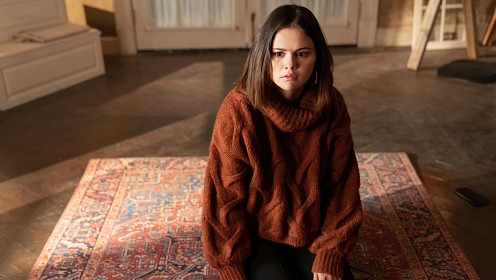 Селена Гомес рассказала, как справляется с маниакальными эпизодами из-за биполярного расстройства