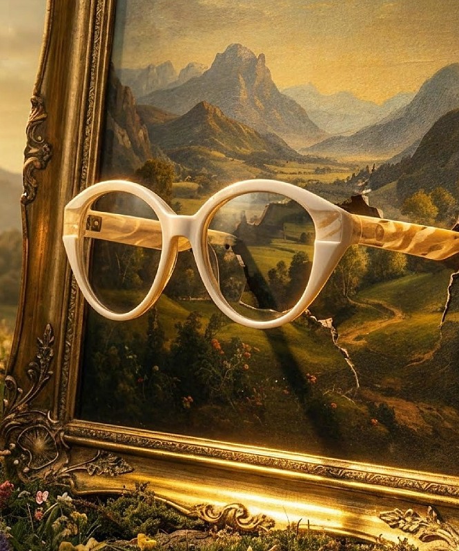 Etnia Barcelona: искусство видеть мир в цвете