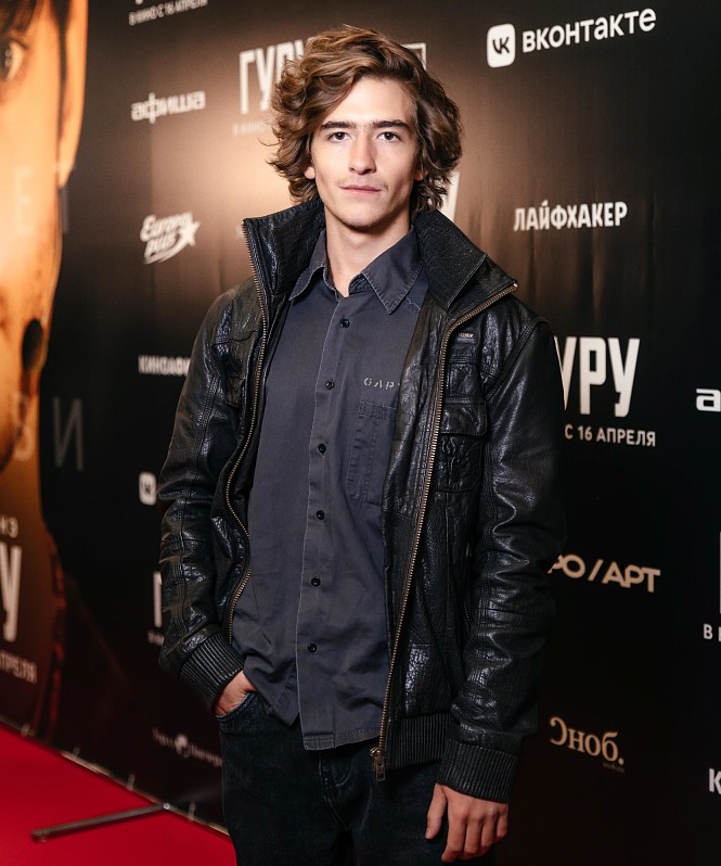 Виктория Лопырёва, Наташа Бардо, Артём Кошман и другие гости премьеры психологического триллера «Гуру»