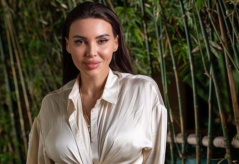 10 женщин, которые вдохновляют: истории силы, стиля и смысла