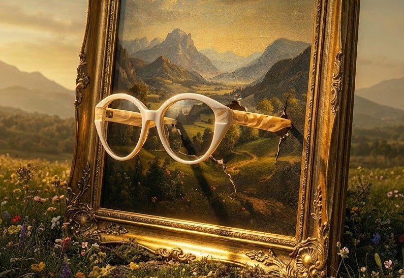 Etnia Barcelona: искусство видеть мир в цвете