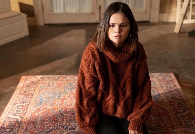 Селена Гомес рассказала, как справляется с маниакальными эпизодами из-за биполярного расстройства