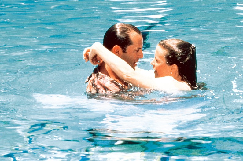 Кадр из фильма «Свидание вслепую»