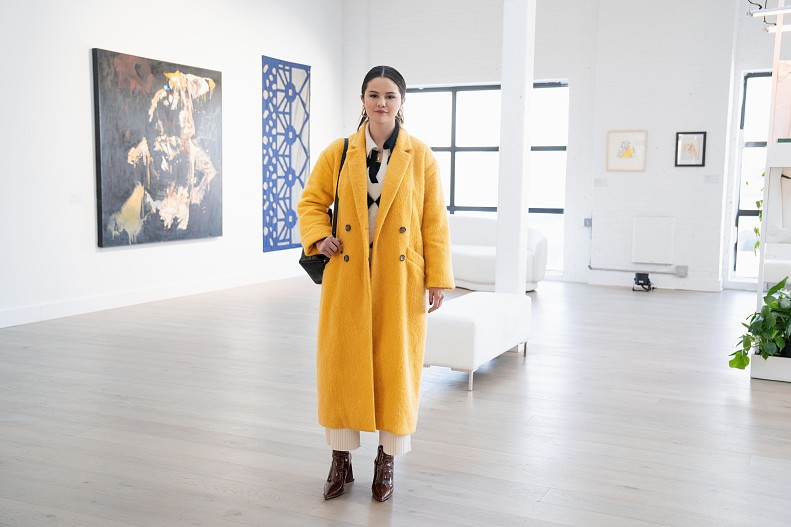 Селена Гомес&nbsp;