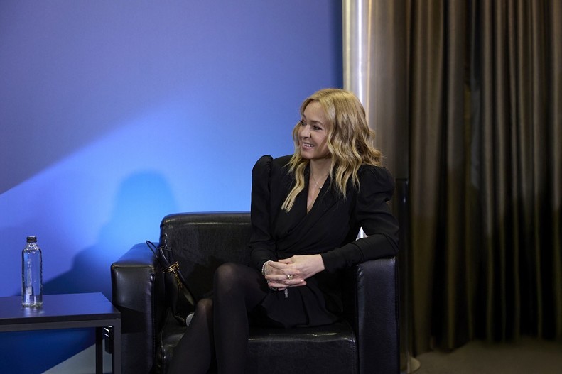 Яна Рудковская