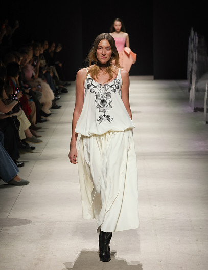 Мария Миногарова