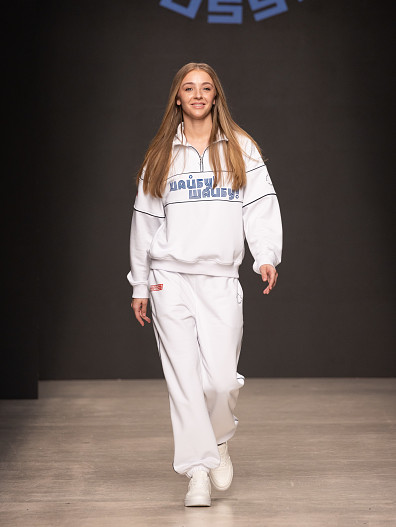 Александра Степанова