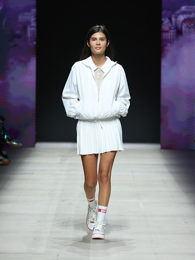 Виктория Петрова