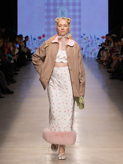 Лена Кукояка