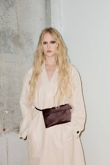 Лиза Базыкина