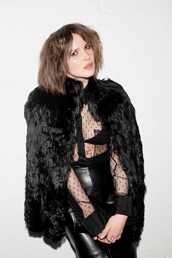 Лукерья Ильяшенко