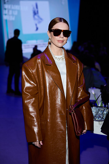 Наталья Подольская