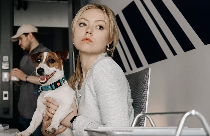 Виктория Агалакова