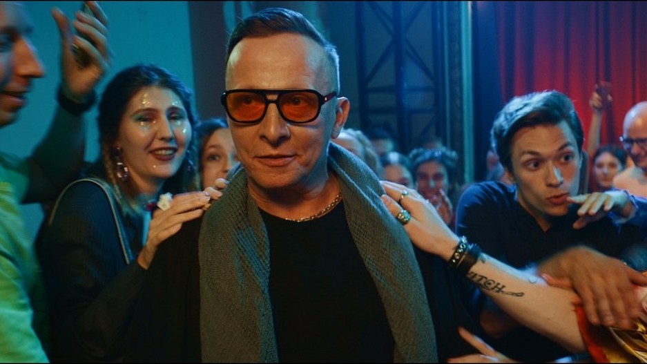 Иван Охлобыстин