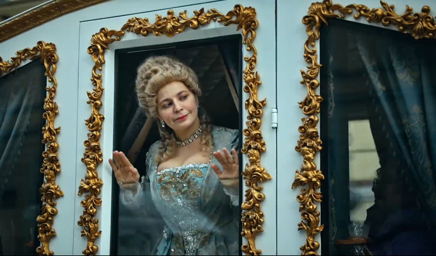 Ирина Пегова