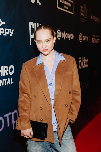 Александра Киселева