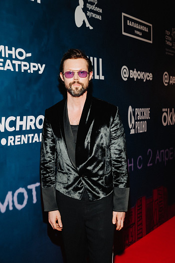 Даниил Воробьев