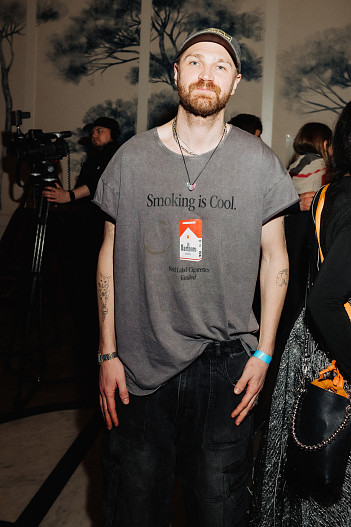 Егор Харламов