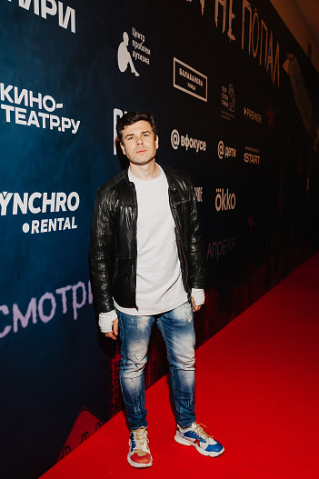 Кирилл Запорожский