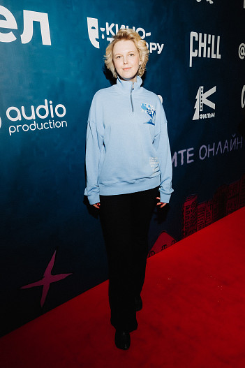 Стася Толстая