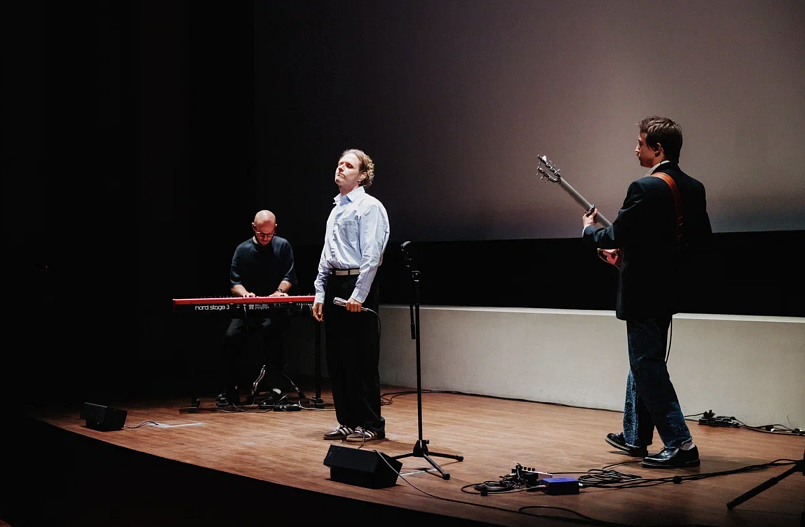 группа «Сироткин»