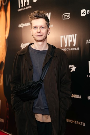 Григорий Калинин