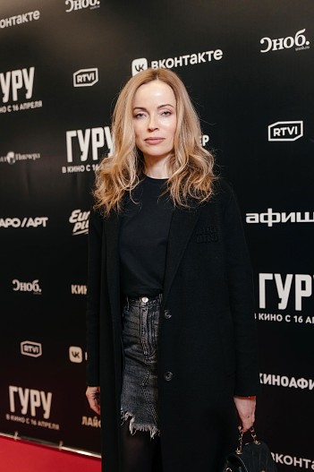 Ольга Зайцева