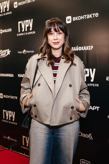 Виктория Богатырёва