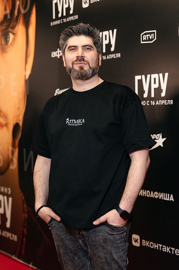 Карен Арутюнов