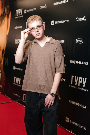 Валентин Анциферов