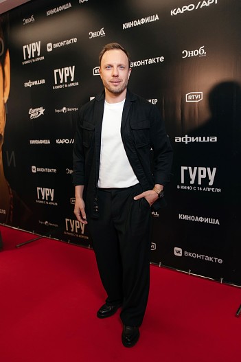 Тимур Соловьёв