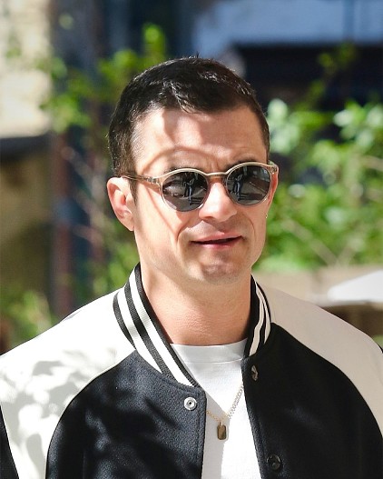 Орландо Блум