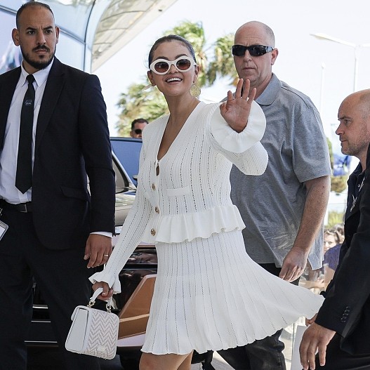 Селена Гомес