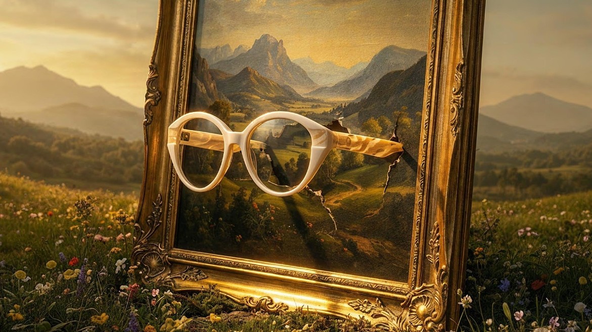 Etnia Barcelona: искусство видеть мир в цвете