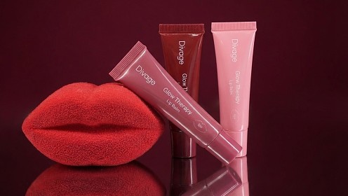 Весенняя коллаборация сети отелей Пальмира и бренда Диваж