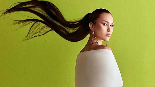 Топ-5 лучших модельных агентств Москвы