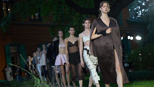 Эксперты рассказали о главных модных трендах 2026 года