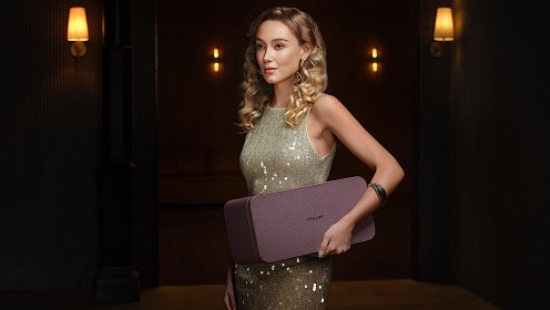 Идея подарка на 8 марта