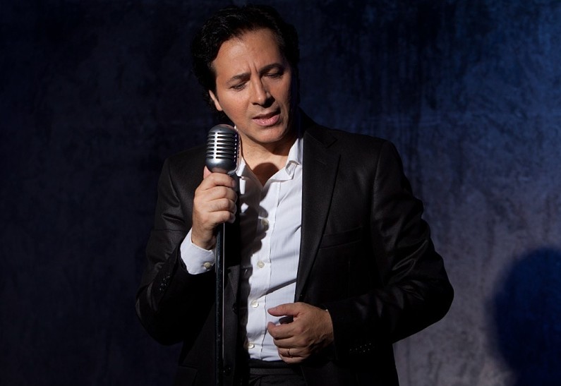 Итальянская страсть на московской сцене: Энрико Колонна в Доме русского бильярда