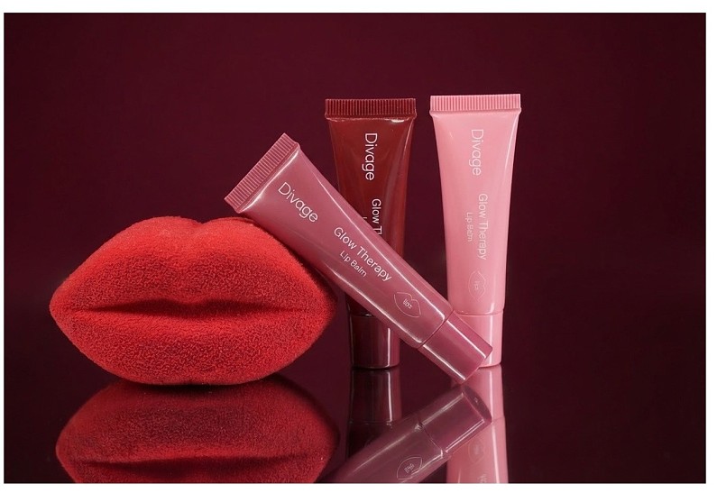 Весенняя коллаборация сети отелей Пальмира и бренда Диваж