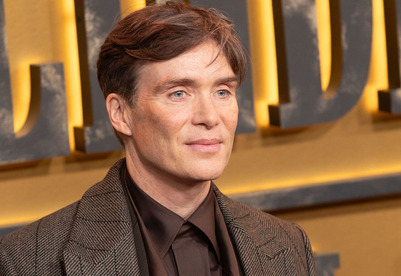 «Вынесите это в заголовок»: Киллиан Мерфи опроверг слухи о своем участии в сериале по «Гарри Поттеру»