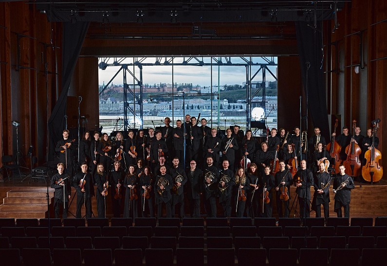 Нижегородский государственный академический театр оперы и балета им. А.С. Пушкина отметит 90-летие гала-концертом в Москве