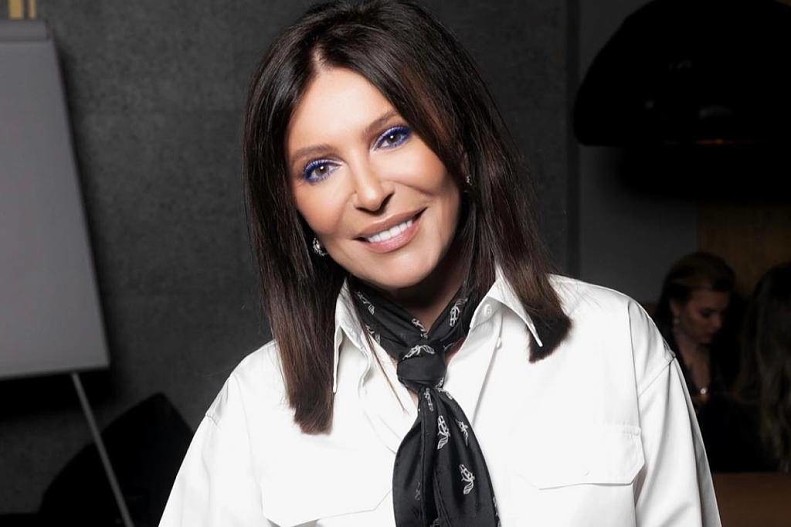 Ирина Оганова