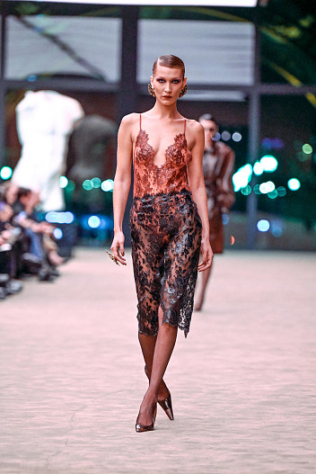 Белла Хадид&nbsp;