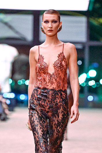 Белла Хадид&nbsp;