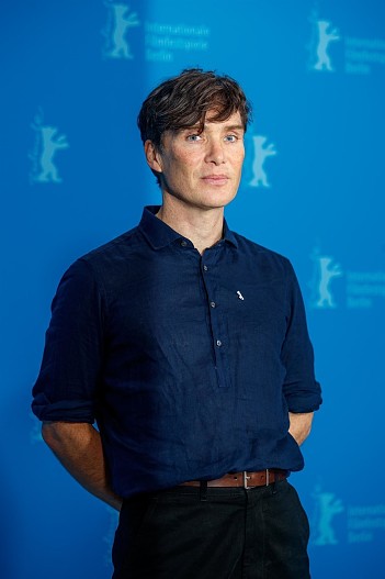 Киллиан Мерфи