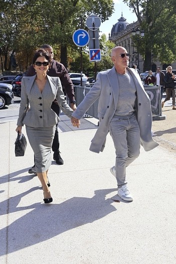 Лорен Санчес Безос и Джефф Безос