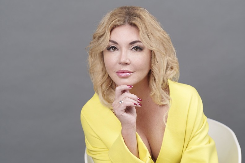 Мария Лемешева