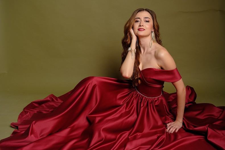 Яна Дьякова