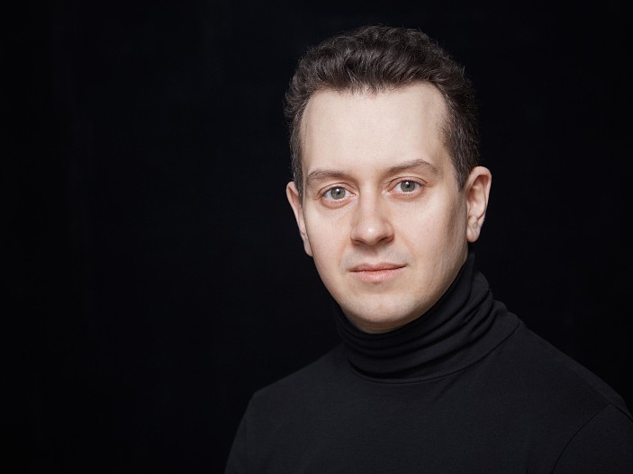 Сергей Годин